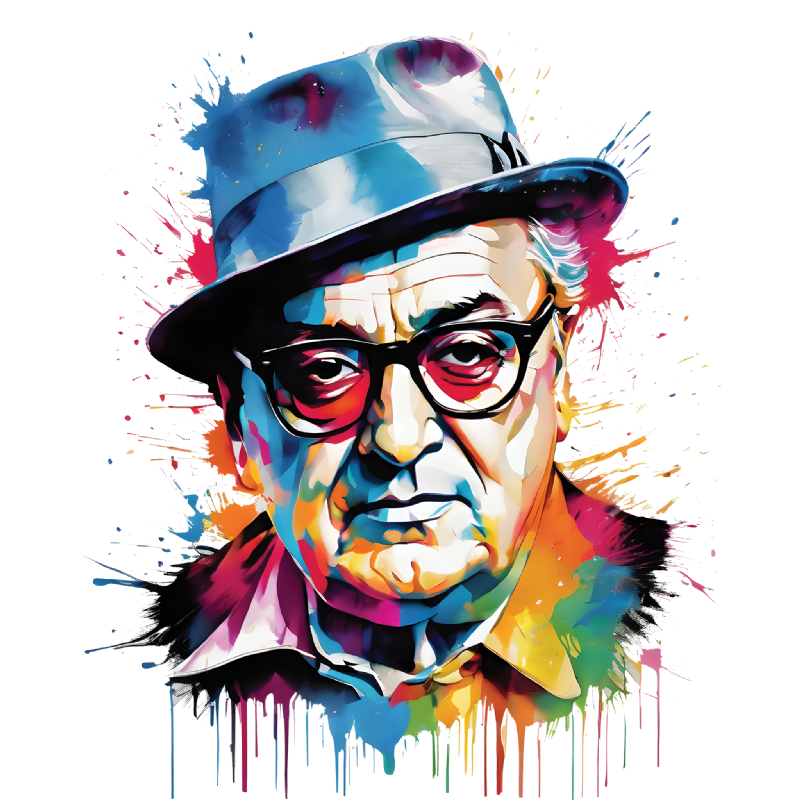 Federico Fellini
